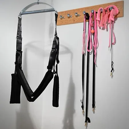 Bdsm Soft - Adults Only Apartment *
